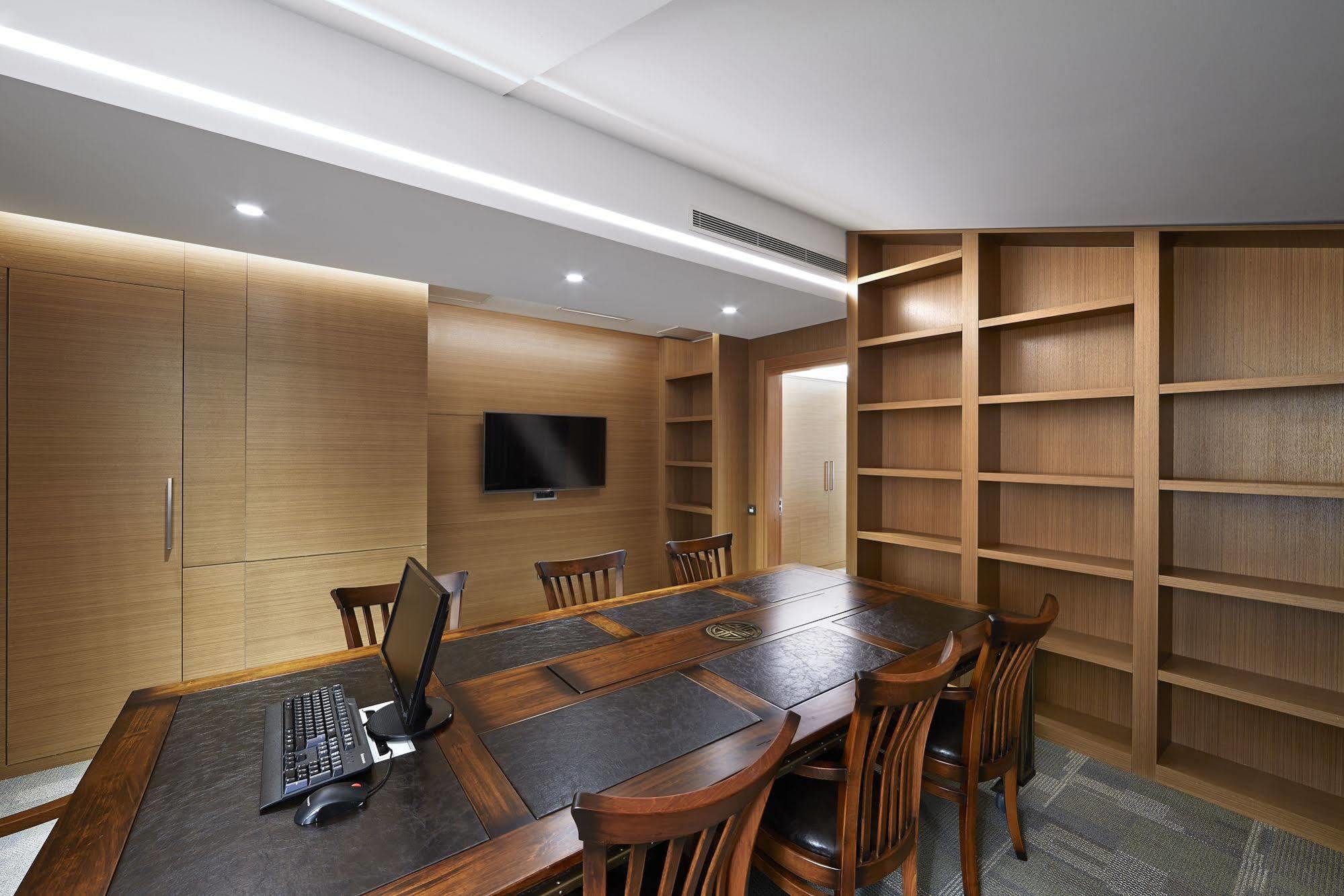 Milport Hotel Levent Provincia di Istanbul Esterno foto
